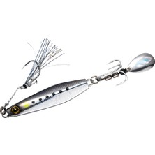 Hayabusa Fs 417  Jack Eye  Makı Makı Jıg  60 gr  8 cm  No:1