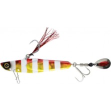 Hayabusa Fs 449 Jack Eye Makı Pıta Mınnow 30 gr No:3