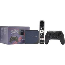 Rocktek RTX-5000 Gamestream Pro Android Box