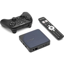 Rocktek RTX-5000 Gamestream Pro Android Box