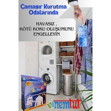 Nemtut Nem Alıcı Rutubet Emici Koku Giderici Korozyon Önleyici  1 Paket 500 gr