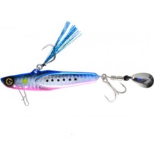 Hayabusa Fs 449 Jack Eye Makı Pıta Mınnow 30 gr No:2