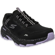 Skechers Go Run Trail Altitude 2.0 - Ravine Kadın Siyah Outdoor Koşu Ayakkabısı 129525 Bklv