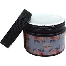 Uv Reçine Epoksi Şeffaf Deep Type Wire Arts Tel Çiçek , Taç Yapımına Uygun Uv Deep Resin 50 gr