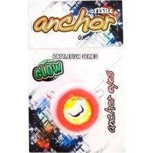 Anchor Melek Gözü Fosforlu Melek Gözü Kurşun 300GR