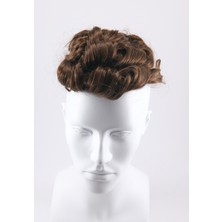 Regin Hair Riga  Insan Saçı 8X10 3 Renk Her Açıdan Doğal Görünüm