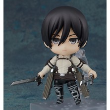 Good Smile Company Nendoroid 2001 - Shingeki No Kyojin The Final Season - Mikasa Ackerman