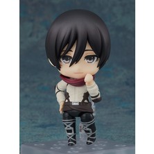 Good Smile Company Nendoroid 2001 - Shingeki No Kyojin The Final Season - Mikasa Ackerman