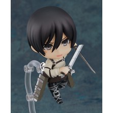 Good Smile Company Nendoroid 2001 - Shingeki No Kyojin The Final Season - Mikasa Ackerman