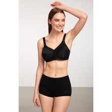 Kom Basic Şort Külot