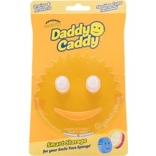 Scrub Daddy - Daddy Caddy Sünger Saklama Standı