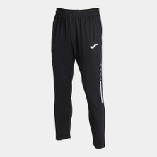 Joma Olımpıada Long Eşofman Altı Siyah 103741.100