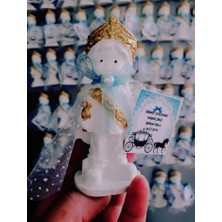 Ipek Hobi Ayakta Duran Biblo Tipi Sünnet Çocuğu