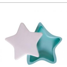 Ipek Hobi Yıldız Tabanlık Kokulu Taş Kalıbı