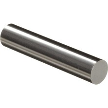 Vermont Gage Çelik Pin Kontrol Eşi 8,90MM (2 Adet)