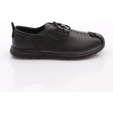 Dgn 9860 Erkek Dikiş Detayli Sneaker Ayakkabi