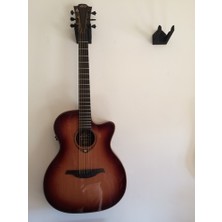 Internos Design Gitar Asma Aparatı