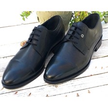 Pierre Cardin PCE-465101 Erkek  Deri Maskaretli Klasik Ayakkabı