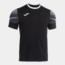Joma Elıte Xı Short Sleeve T-Shırt Siyah 103801.110