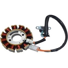Monero Statör Rks Newlıght 125