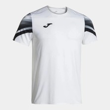 Joma Elite Sleeve T-Shirt Beyaz 103801.201