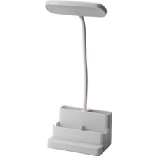 Avec AV-7225 USB Şarjlı Masa Lambası