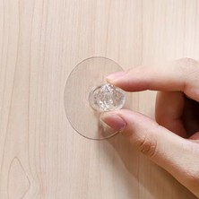 Nunum Kristal Tutacak Kulp 3 Adet Kristal Başlıklı Mobilya Tutacağı Pencere Dolap Kapağı Kulp Tutma Kolu