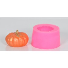 Ipek Hobi  Bal Kabağı Silikon Kalıp 10 cm