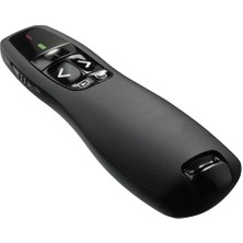 Kumandası Wireless Presenter Laser Pointer