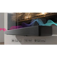 Lg  Dolby Atmos 3.1 Kanal 400 W Soundbar