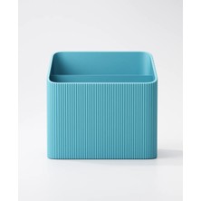 Dekoratif Sade Masa Düzenleyici