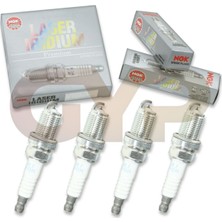 Ngk Opel Insignia A 1.4 Turbo Ateşleme Buji Takımı