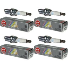 Ngk Chevrolet Cruze Buji Takımı 1.4 Turbo Iridyum []