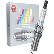 Ngk IZFR6K-11 Ngk Iridyum Ateşleme Bujisi Civic 2007-2011 Fd6 Accord 2009-2013 4 Adet