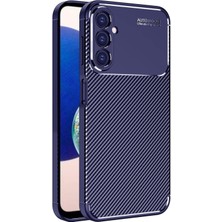 Samsung Galaxy A24 Için Kılıf Legion Series Lacivert [galaxy A24 ile Uyumlu Kılıf - Lacivert]