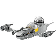 LEGO Star Wars - 10 - N-1 Starfighter™ (Minifigürsüz)