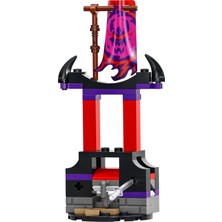 LEGO Ninjago - 32 Ejderha Kilidi Orijinal
