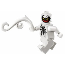 LEGO Marvel - 08 Anti-Venom Orijinal Minifigür