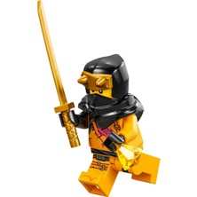 LEGO Ninjago - 32 Yeni Arin Orijinal Minifigür