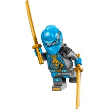 LEGO Ninjago - 32 Yeni Nya Orijinal Minifigür