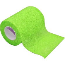 Boldy Koban Bandajı - Kendinden Yapışkanlı Bandaj - Coban Bandajı - Elastik Sargı Bandajı - Koban Bandajı 7.5cmx4.5 M.