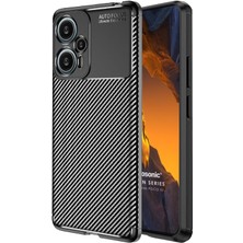 Xiaomi Poco F5 Için Kılıf Legion Series Siyah [poco F5 ile Uyumlu Kılıf - Siyah]