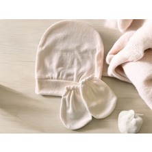 MİSİMOSİ H&f De Ropa Yenidogan Bebek Hastane Çıkışı 10LU Seti