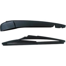 Bosch Arka Silecek Kol Süpürge Renault Megane 2 Hb 2002-2009 230MM 7701054823 AO228 Pauljour