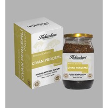 Hekimhan Civanperçemli Bitkisel Macun 420 gr
