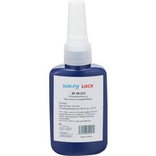 S 52705 Civata Sabitleyiçi, 50 ml