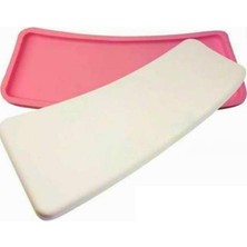 Ipek Hobi Eğri Tabanlık Kalıbı (12-30 Cm)