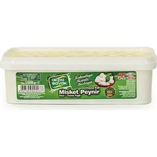 Akpa Şavak Misket Peyniri Net:1 kg