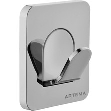 Somnia A44493 Tekli Askı, Krom