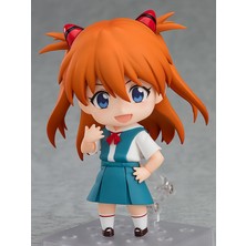 Nendoroid 1202 - Evangelion Shin Gekijouban - Souryuu Asuka Langley